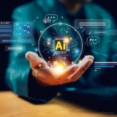 Why you need to leverage BI for competitive advantage